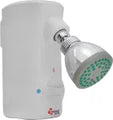 Termoducha calentadora de agua instantanea con resistencia blindada Thermo Ducha 120V