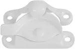 Cierre para ventana blanco National Hardware N248-468