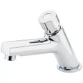 Griferia para lavatorio push cromo Pfister 042-PF0C