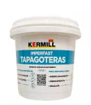 Masilla acrilica Tapagoteras Imperfast 1/16 galon Sur 0040566516 (verde)