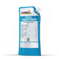 Masilla acrilica Tapagoteras Imperfast doypack (0.9 litros) Sur 0040570070 (negro)