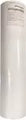 Filtro cartucho elemento tipo BF-­BB 10" 5 micras 375-­0565-­FIL
