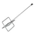 Revolvedor para concreto 120 mm (diametro) x 60 cm Truper REV-12M / 11975