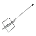 Revolvedor para concreto 120 mm (diametro) x 60 cm Truper REV-12M / 11975
