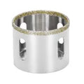 Broca sierra diamantada para ceramica 1-1/8" Truper COAZ-1-1/8 / 17127