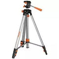 Tripode para laser 1/4" 50-150 cm Truper NL-TRI-150 / 100811