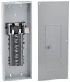 Centro de carga 42 espacios 225A UL con tapa Square D QO142L225PG+QOC42UF