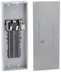Centro de carga 42 espacios 225A UL con tapa Square D QO142L225PG+QOC42UF