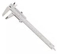 Calibrador pie de rey analogico 8” (200 mm) Total TMT312001