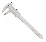 Calibrador pie de rey analogico 8” (200 mm) Total TMT312001