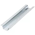 Furring channel para gypsum (omega) (31.5 x 61 mm x 3.66 metros x 0.36 mm) (amarillo)