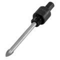 Mandril para broca sierra diamante con rosca 3/8" Truper MAND-3/8I / 101390