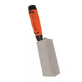 Llaneta para esquina interior 3-1/8" x 1" Kraft Tool PL582PF