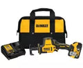 Sierra recipoca inalambrica 20V Atomic Dewalt DCS369P1 (incluye cargador y bateria 5Ah)