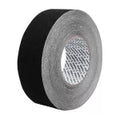 Cinta adhesiva negra antiderrapante 50 mm x 18 metros Truper CIA-218N / 101444