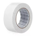 Cinta adhesiva transparente antiderrapante para areas humedas 50 mm x 5 metros Truper CIAH-25T / 101446