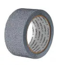 Cinta adhesiva de polimero gris antiderrapante 50 mm x 5 metros Truper CIAH-25G / 101773