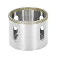 Broca sierra diamantada para ceramica 1-1/2” Truper COAZ-1-1/2 / 17130