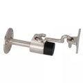 Tope para puerta con gancho cromo Hermex TOGA-3 / 48596