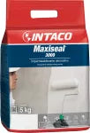 Impermeabilizante Maxiseal 3000 bolsa 5 kg Intaco (blanco)