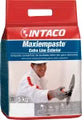 Pasta cementicia Maxiempaste extra lisa para exterior bolsa 5 kg Intaco (blanco)