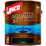 Barniz tinte sellador 3 en 1 galon Aquavar Lanco AQ1359-4 (alcala)