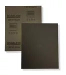 Lija de agua para metal 9" x 11" grano 180 Kualox KX-LA006