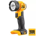 Linterna LED para trabajo 20V inalambrica Dewalt DCL040