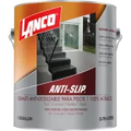 Esmalte acrilico antideslizante para pisos Anti-Slip galon Lanco SF288-4 (slate)