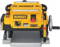 Cepilladora de canteo 13" 340W 2 velocidades Dewalt DW735