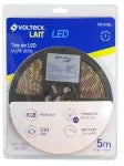 Tira de luz LED 40W RGB 5 metros Volteck TIR-010L / 46370