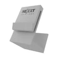 Conector jack RJ45 CAT6A keystone sin blindaje Nexxt NXK-UTG00
