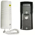 Telefono intercomunicador con portero 110V 60Hz Yale 0007119