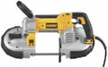 Sierra de cinta 10A corte profundo 5" Dewalt DWM120K