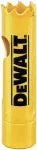 Broca sierra bi-metal 16 mm Dewalt DAH180010