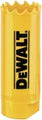 Broca sierra bi-metal 19 mm Dewalt DAH180012