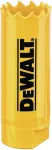 Broca sierra bi-metal 19 mm Dewalt DAH180012