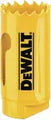 Broca sierra bi-metal 29 mm Dewalt DAH180018