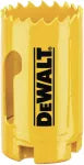 Broca sierra bi-metal 32 mm Dewalt DAH180020