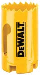Broca sierra bi-metal 35 mm Dewalt DAH180022