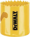 Broca sierra bi-metal 54 mm Dewalt DAH180034