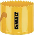 Broca sierra bi-metal 60 mm Dewalt DAH180038