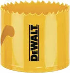 Broca sierra bi-metal 60 mm Dewalt DAH180038