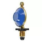 Regulador para gas LP uso domestico 3/8” NPT Coflex RG-PR9