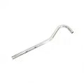 Brazo para ducha de pared redondo 430 mm curvo Coflex PR-T102