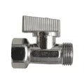 Llave control recta 1/2” FNPT X 1/2” M Coflex IP-141