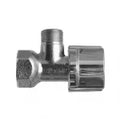 Llave angular 1/2” FNPT X 3/8” COMP Coflex IP-143