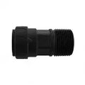 Adaptador macho de conexion rapida de 3/4" Coflex CR-AM02