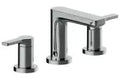 Griferia para lavatorio de 8” bajo Coflex GL-D400-S