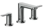 Griferia para lavatorio de 8” bajo Coflex GL-D400-S